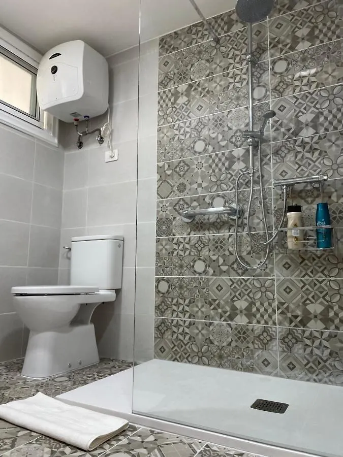Oasis Relax Apartment Costa Del Silencio