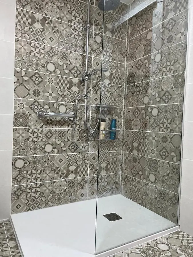 Oasis Relax Apartment Costa Del Silencio 0*,