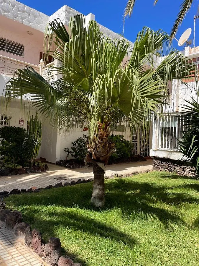 Oasis Relax Apartment Costa Del Silencio