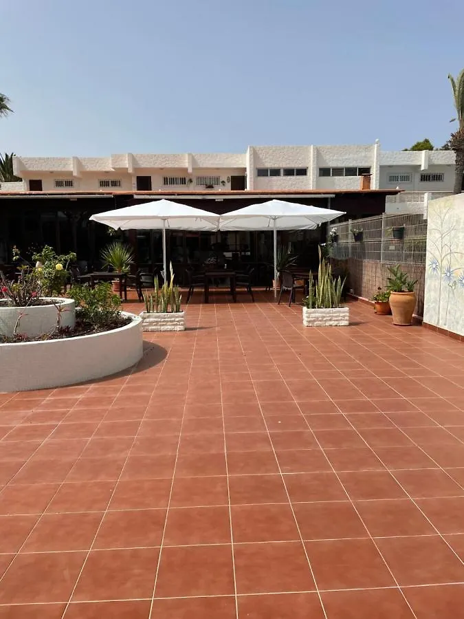 Oasis Relax Apartment Costa Del Silencio 0*,  Spain