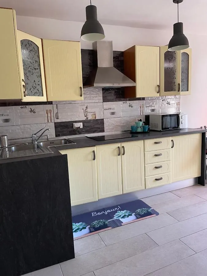 Oasis Relax Apartment Costa Del Silencio Spain