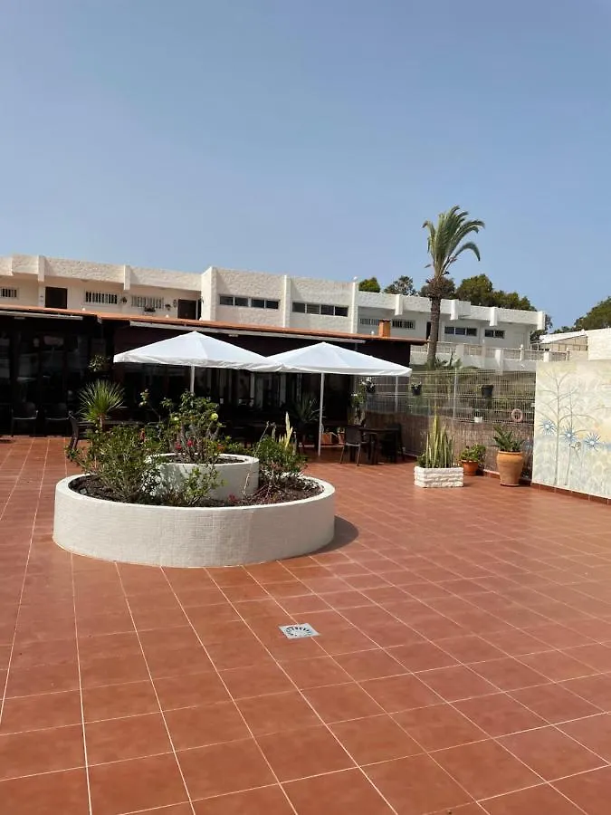 Oasis Relax Apartment Costa Del Silencio