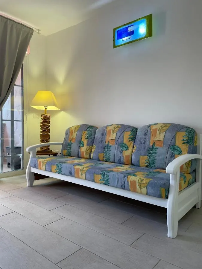 Oasis Relax Apartment Costa Del Silencio 0*,