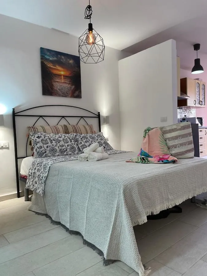 Oasis Relax Apartment Costa Del Silencio
